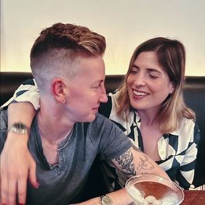 Meet your Posher, Ashley